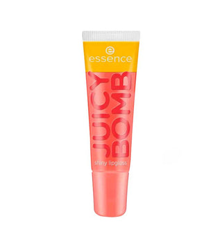 Juicy Bomb - Brillant à lèvres fruité