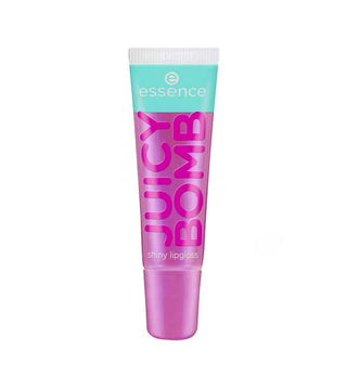 Juicy Bomb - Brillant à lèvres fruité