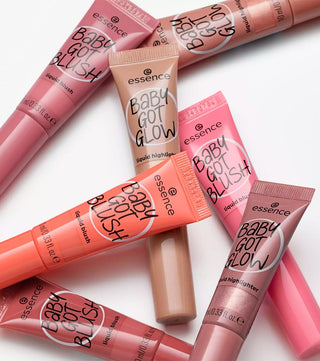 Baby Got Blush  – Blush liquide