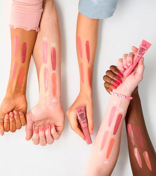 Baby Got Blush  – Blush liquide