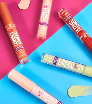 Essence Correct & Conceal Under Eye Brightening Concealer – Correcteur illuminateur