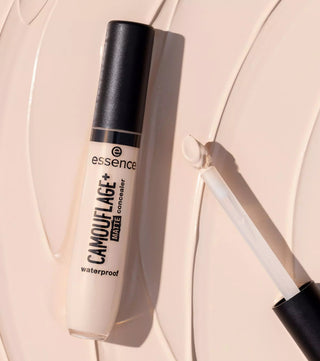 Camouflage+ Matte Concealer – Anti-cernes haute couvrance