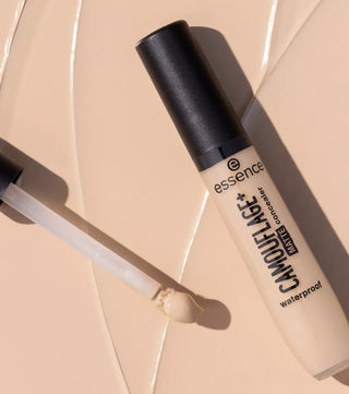 Camouflage+ Matte Concealer – Anti-cernes haute couvrance