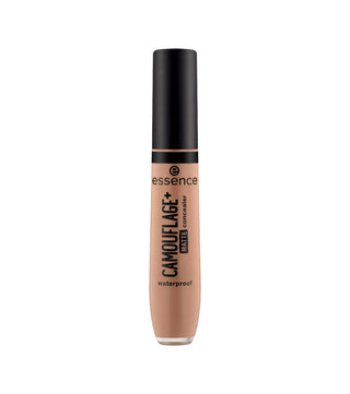 Camouflage+ Matte Concealer – Anti-cernes haute couvrance