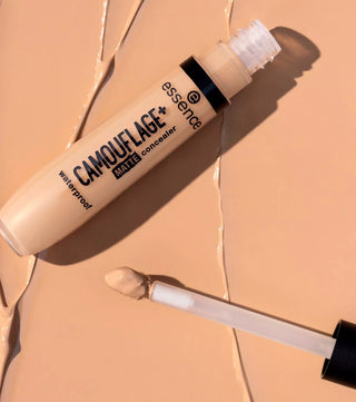 Camouflage+ Matte Concealer – Anti-cernes haute couvrance