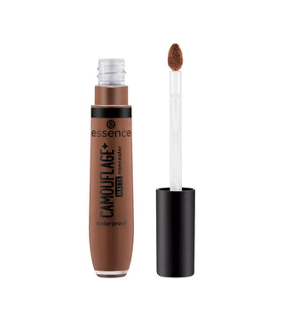 Camouflage+ Matte Concealer – Anti-cernes haute couvrance