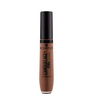 Camouflage+ Matte Concealer – Anti-cernes haute couvrance
