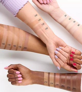 Camouflage+ Matte Concealer – Anti-cernes haute couvrance