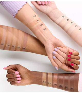 Camouflage+ Matte Concealer – Anti-cernes haute couvrance