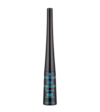 Dip Eyeliner Waterproof - Eyeliner liquide