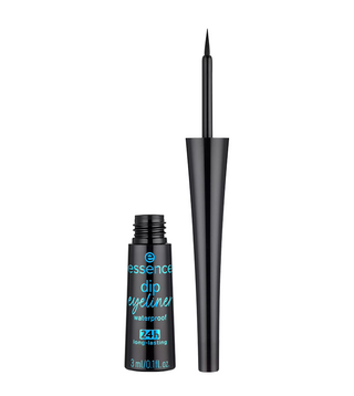 Dip Eyeliner Waterproof - Eyeliner liquide