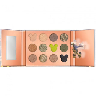 Disney Mickey - Palette fard à paupière
