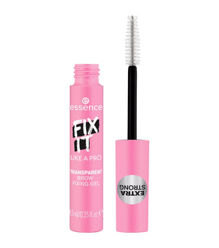 Fix it like a pro -  Gel fixateur pour sourcils