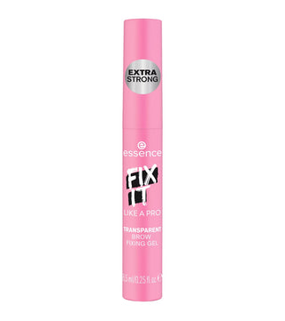 Fix it like a pro -  Gel fixateur pour sourcils