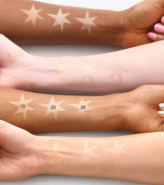 Soft Touch Bouncy Glow  - Highlighter effet glowy
