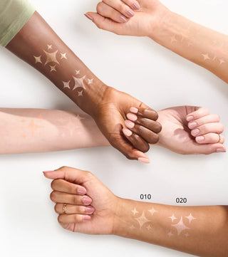Baby Got Glow Highlighter -  Enlumineur en stick