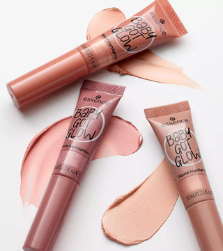 Baby Got Glow - Highlighter Liquide