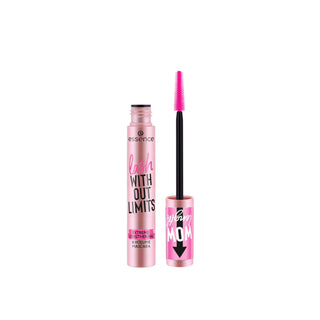 Lash Without Limits Extreme Lengthening & Volume - Mascara