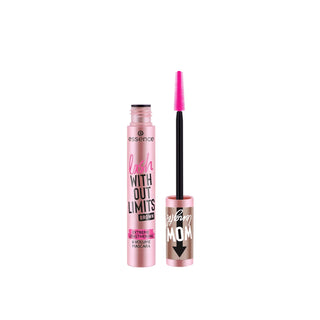 Lash Without Limits Extreme Lengthening & Volume - Mascara
