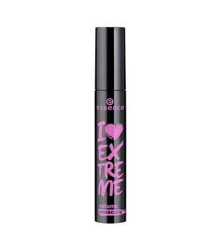 I Love Extreme - Volume - Mascara