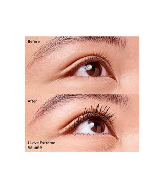 I Love Extreme - Volume - Mascara