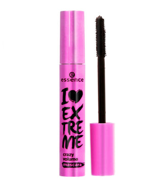 I Love Extreme - Crazy Volume - Mascara