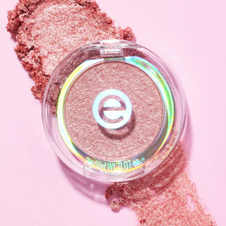 Fard à paupières mono glitter - 2g