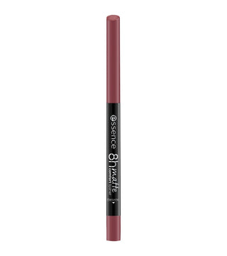 8h Matte Comfort - Crayon à lèvres