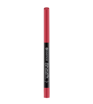 8h Matte Comfort - Crayon à lèvres