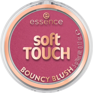 Blush crème-poudre – Soft Touch Bouncy Blush 5 g