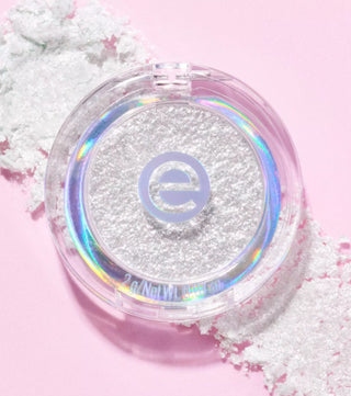 Fard à paupières mono glitter - 2g