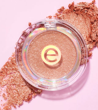 Fard à paupières mono glitter - 2g