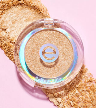 Essence Mono Pearly Eye Shadow – Fard à paupières nacré