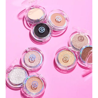 Essence Mono Pearly Eye Shadow – Fard à paupières nacré