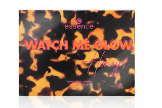WATCH ME GLOW, Honey! - Palette de fard à paupière
