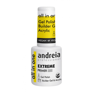 All in One Extreme Primer - 10,5ml