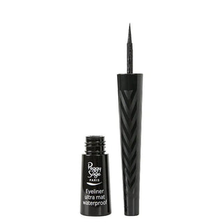 Eye-Liner Liquide -  Ultra Mat & Waterproof - Peggy Sage