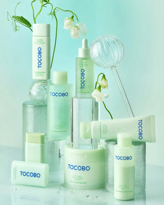 Cica Calming Gel Cream - 75ml - photo 9 - TOCOBO