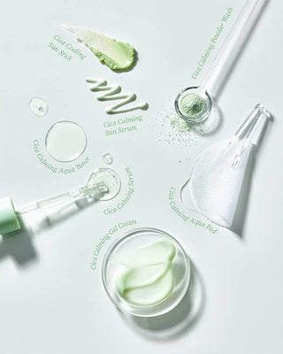 Cica Calming Gel Cream - 75ml - photo 8 - TOCOBO