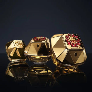 Lady Million Royal - EDP (Eau De Parfum)