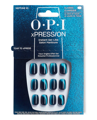 Faux ongles - Xpress/on - Effects