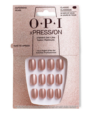Faux ongles - Xpress/on - Effects
