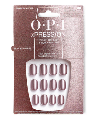 Faux ongles - Xpress/on - Effects