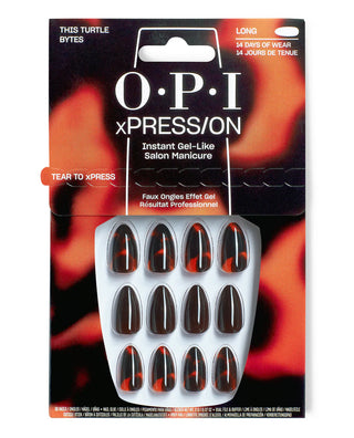 Faux Ongle - Xpress/on - Nail Art