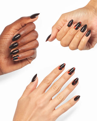 Faux Ongle - Xpress/on - Nail Art