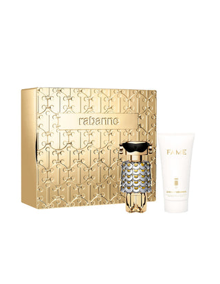 Fame - coffret - EDP 80ml + crème corps 100ml