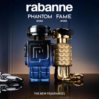 Phantom Intense - EDP (Eau de Parfum)