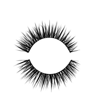 Faux cils - regard audacieux