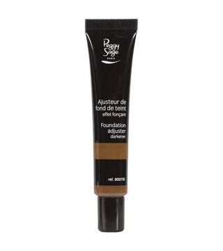 Ajusteur de Fond de Teint - Effet Foncant - 30 ml - Peggy Sage