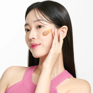 Fig Scrub Mask - Masque exfoliant - 70 g